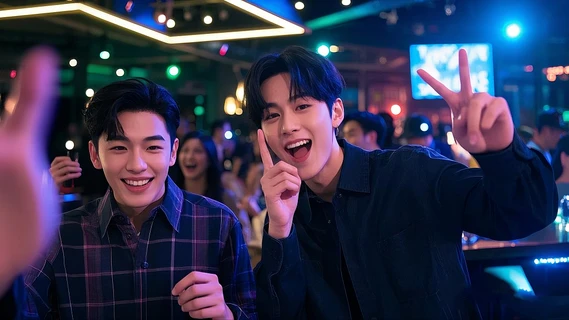 防城港商务ktv创新商务ktv新模式-东兴市ktv预定